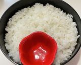 令和四年睦月20　鶏肉カシューナッツ丼作り方1写真