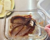 チーズの味噌漬け作り方5写真