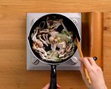 和風カレー作り方3写真