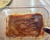 チーズの味噌漬け作り方6写真