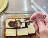 チーズの味噌漬け作り方8写真