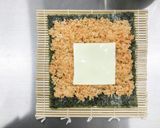 今年の節分は豪華に♪高級食材で恵方巻！作り方7写真
