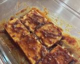チーズの味噌漬け作り方10写真
