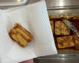 チーズの味噌漬け作り方13写真