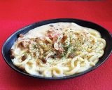 簡単♡豆乳味噌うどん♪作り方7写真