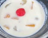 赤ちゃんミルク救済レシピ　ミルクゼリー作り方8写真