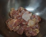 鶏南蛮のヨーグルトソース作り方2写真