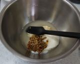 鶏南蛮のヨーグルトソース作り方6写真