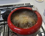 鶏南蛮のヨーグルトソース作り方4写真