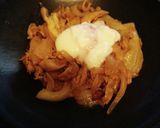 時短！豚肉と玉ねぎのカレー炒め作り方5写真