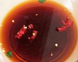 温活薬膳　身体がポカポカ♪ニラダレ作り方3写真