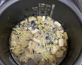 漁協でも販売中♪麻子のかきゴロゴロ弁当作り方5写真