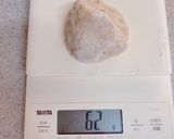 ヘルシー♪オートミール＆全粒粉パン作り方4写真