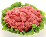 牛肉と春野菜のプルコギ作り方1写真