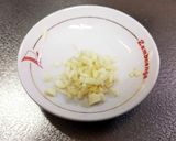 トマト缶で簡単！ミネストローネ作り方1写真