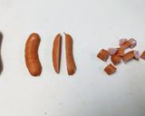 トマト缶で簡単！ミネストローネ作り方3写真