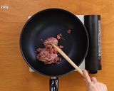 コロコロ野菜のドライカレー作り方2写真