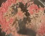 挽肉とナスとキャベツの味噌炒め作り方7写真