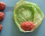 我が家のロールキャベツ☆トマトソース作り方4写真