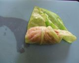 我が家のロールキャベツ☆トマトソース作り方6写真