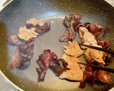 大豆ミートの野菜炒め作り方3写真