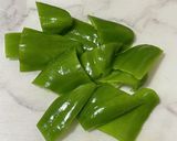なんちゃって…☆酢豚/高野豆腐作り方4写真