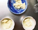 レンジ肉なし豆腐コク旨和風味噌野菜炒め作り方2写真