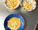 レンジ肉なし豆腐コク旨和風味噌野菜炒め作り方5写真