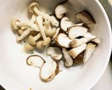 レンジ肉なし豆腐コク旨和風味噌野菜炒め作り方10写真