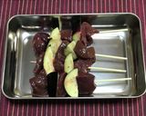 レバナス焼き作り方8写真