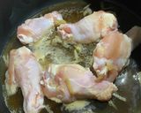 ☆痩せ☆ めんつゆ手羽先作り方3写真