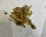 ☆痩せ☆ めんつゆ手羽先作り方2写真