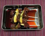 レバナス焼き作り方9写真
