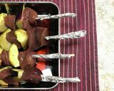 レバナス焼き作り方10写真