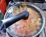 超簡単♡麻婆豆腐の素de大根麻婆♪作り方3写真