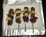 レバナス焼き作り方11写真