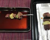 レバナス焼き作り方13写真