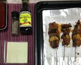 レバナス焼き作り方14写真