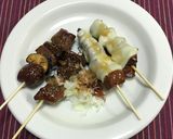 レバナス焼き作り方15写真