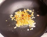 ふんわり卵★鶏胸肉のチリソース（鶏チリ）作り方5写真