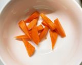 肉なしごまみそ豆乳鍋炒め味春雨炒め煮作り方6写真