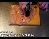宮崎県民も納得。本物の「チキン南蛮」作り方3写真
