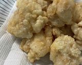 さっぱり！レモンから揚げ*･作り方21写真