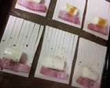 編み込みPie~ベーコン&チーズin~作り方3写真