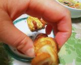 編み込みPie~ベーコン&チーズin~作り方9写真
