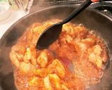 簡単すぎっ!鳥肉のみぞれ煮作り方7写真