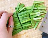酸辣湯スープ作り方6写真