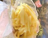 酸辣湯スープ作り方4写真