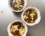 根菜茄子肉なしオイスター炒味温野菜サラダ作り方9写真