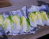 白菜（ペチュ）キムチの作り方作り方1写真